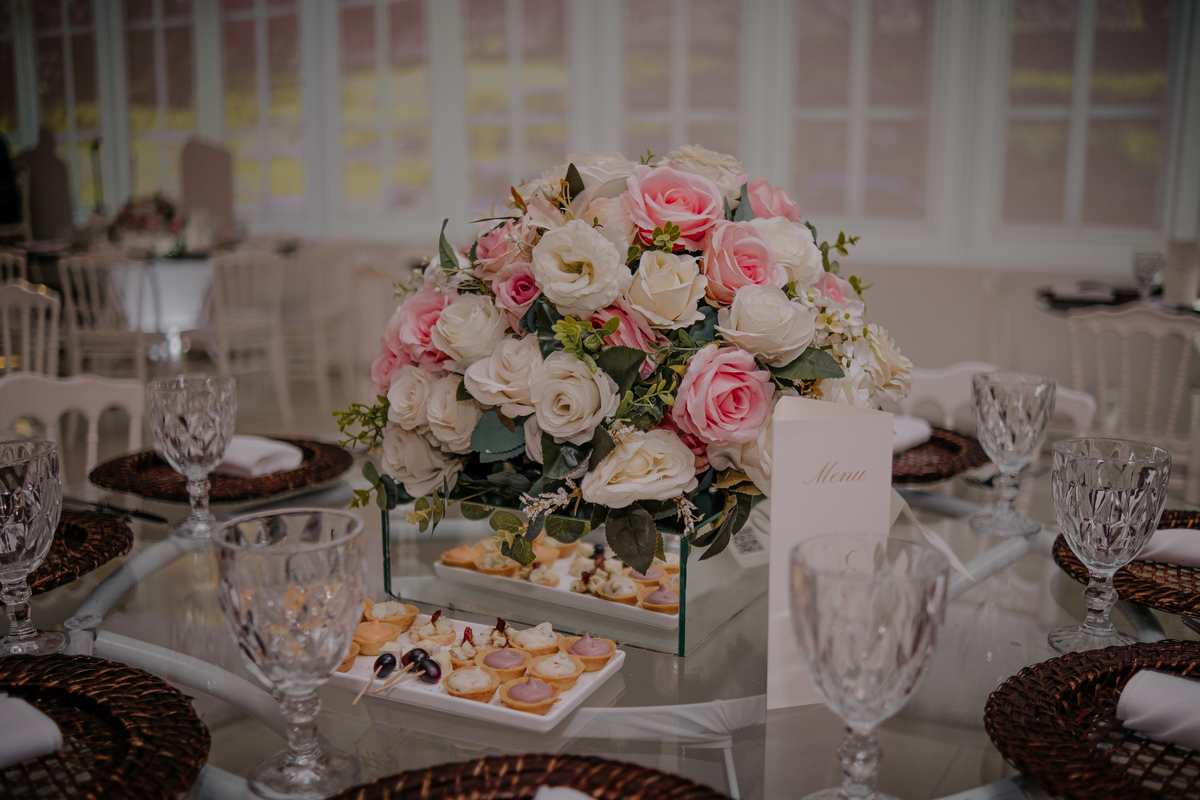 Casamento da Debora e do Caio na Igreja Sao Carlos Borromeu