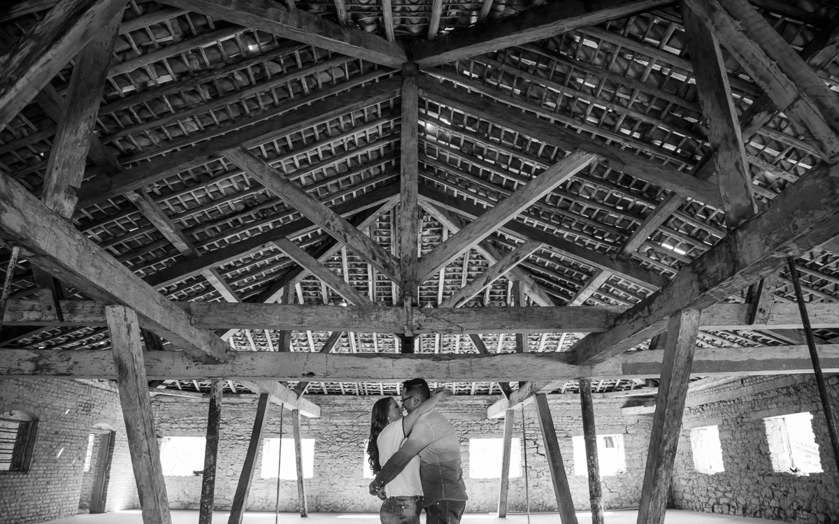 Ensaio pre wedding da Adriana e Rogerio realizado na Fazenda Ipanema em Sorocaba