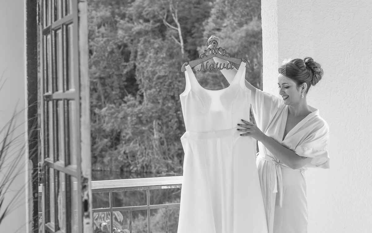 Amazing Fotografia realizando o Casamento da Liris e do Lucas no Sitio da Mama