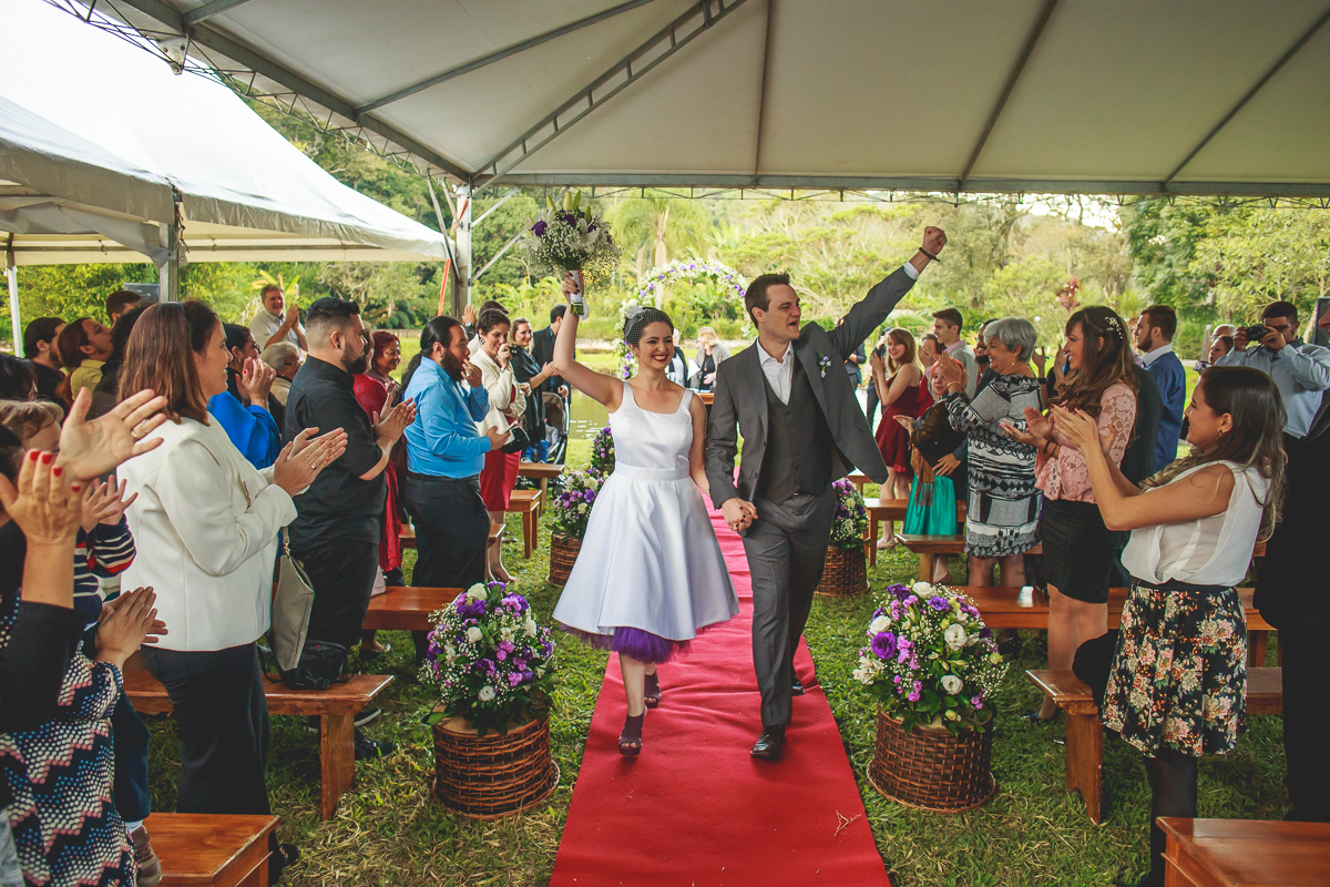 Amazing Fotografia realizando o Casamento da Liris e do Lucas no Sitio da Mama