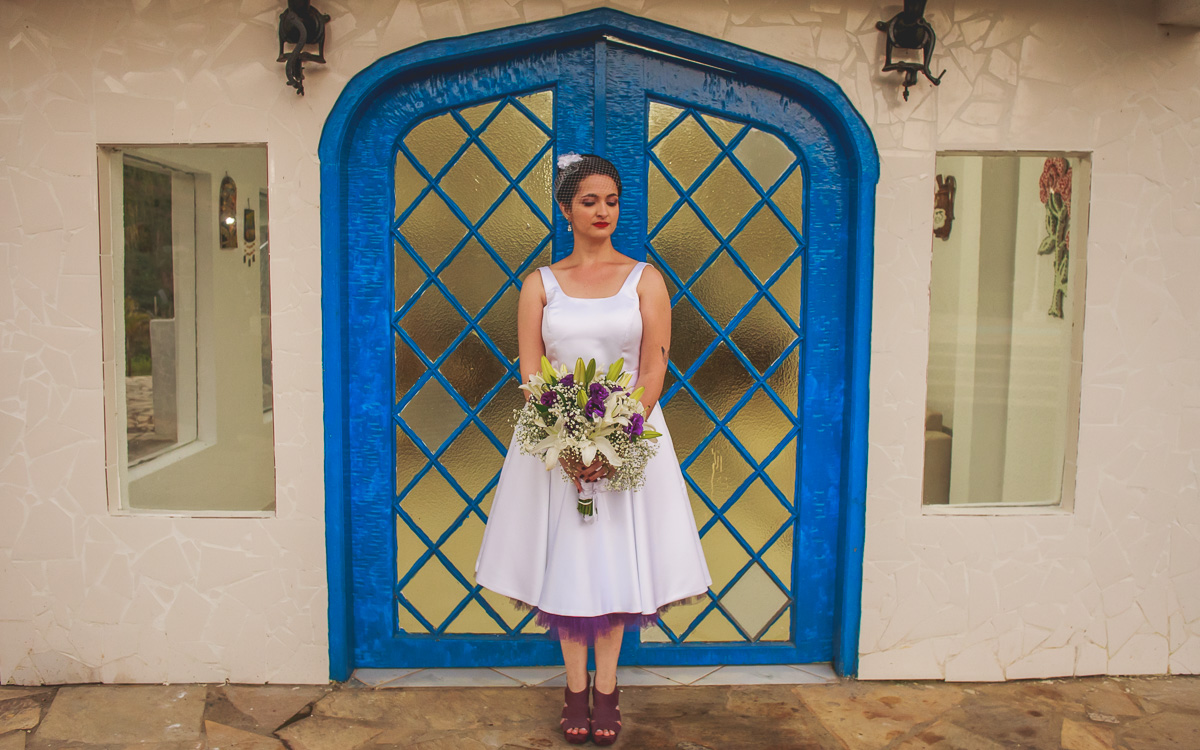 Amazing Fotografia realizando o Casamento da Liris e do Lucas no Sitio da Mama