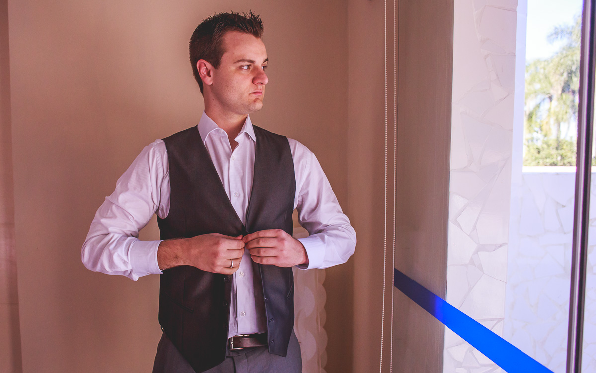 Casamento da Liris e Lucas realizado no Sitio da Mama