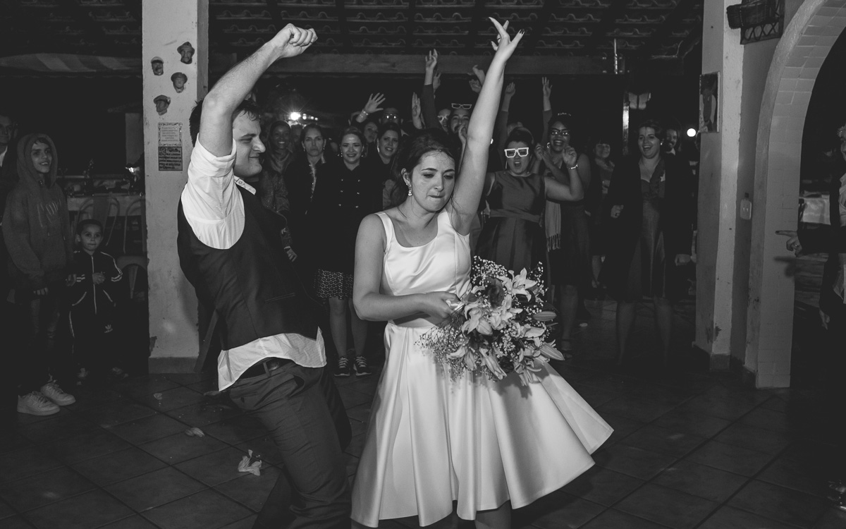 Amazing Fotografia realizando o Casamento da Liris e do Lucas no Sitio da Mama