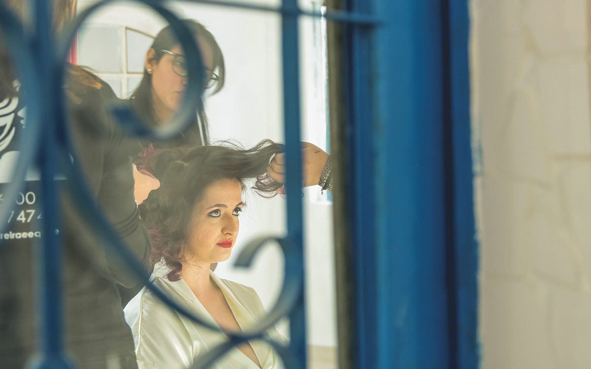 Casamento da Liris e Lucas realizado no Sitio da Mama