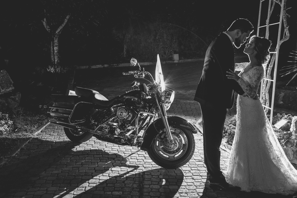 Casamento da Alessandra e Jonatas no Buffet Ravena Gardem