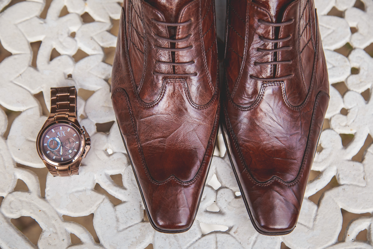 Making Of do Noivo Jonatas no Buffet Ravena Gardem