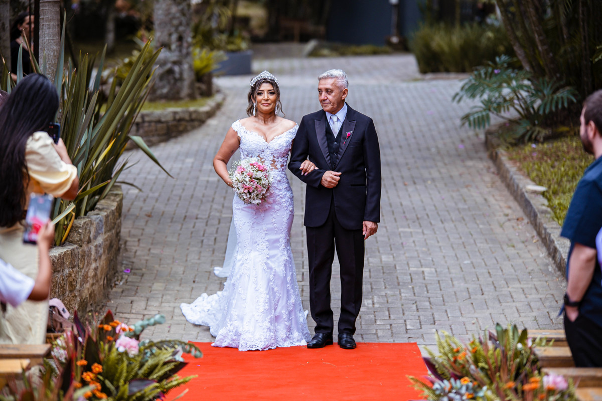  Espaço Dieters Lago.