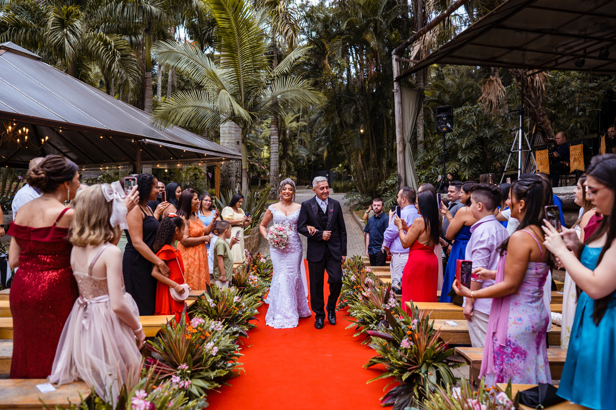  Espaço Dieters Lago.