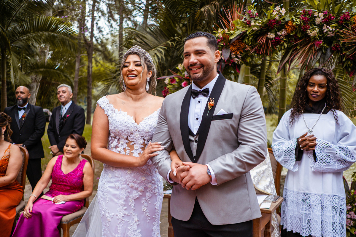  Espaço Dieters Lago.