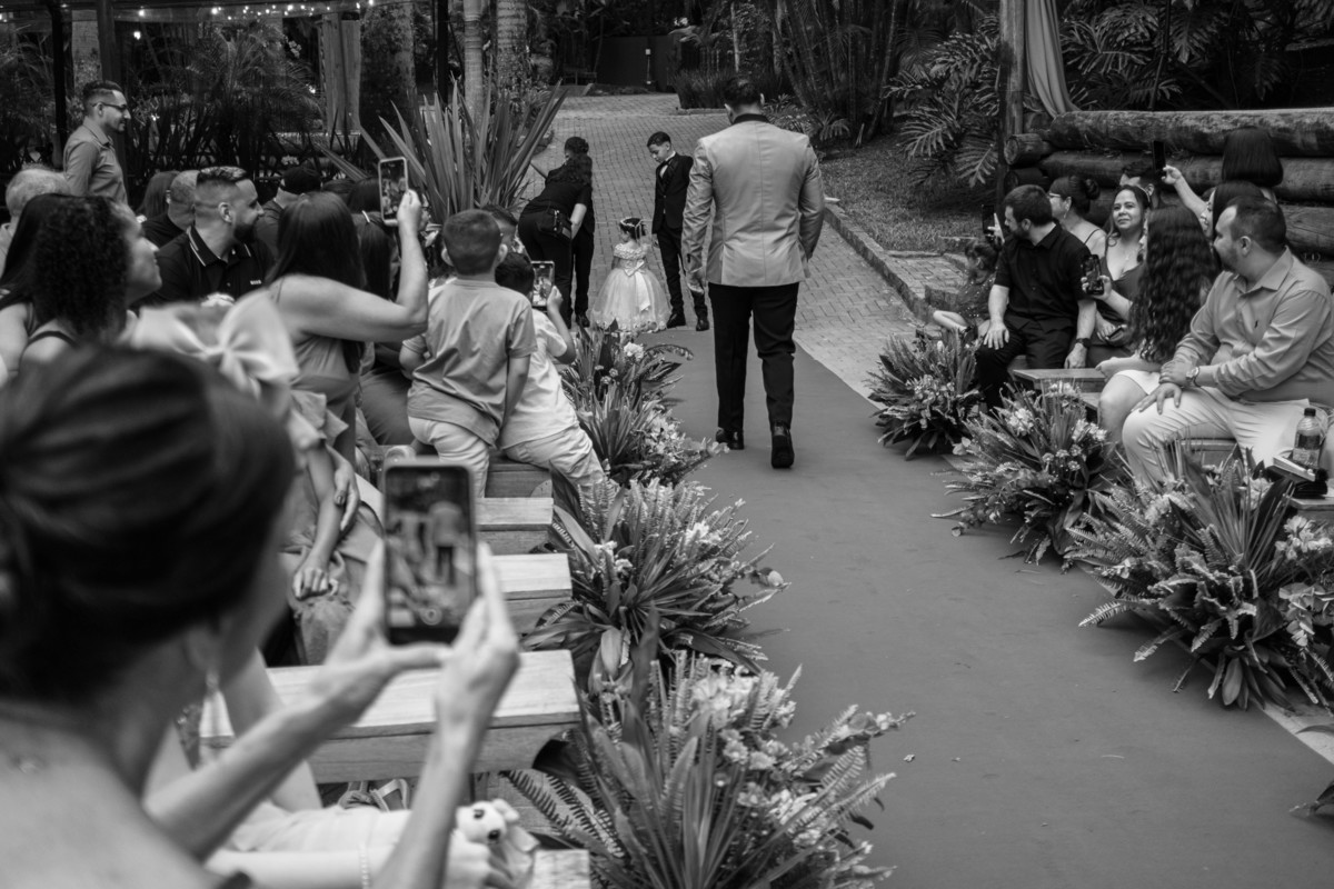  Espaço Dieters Lago.