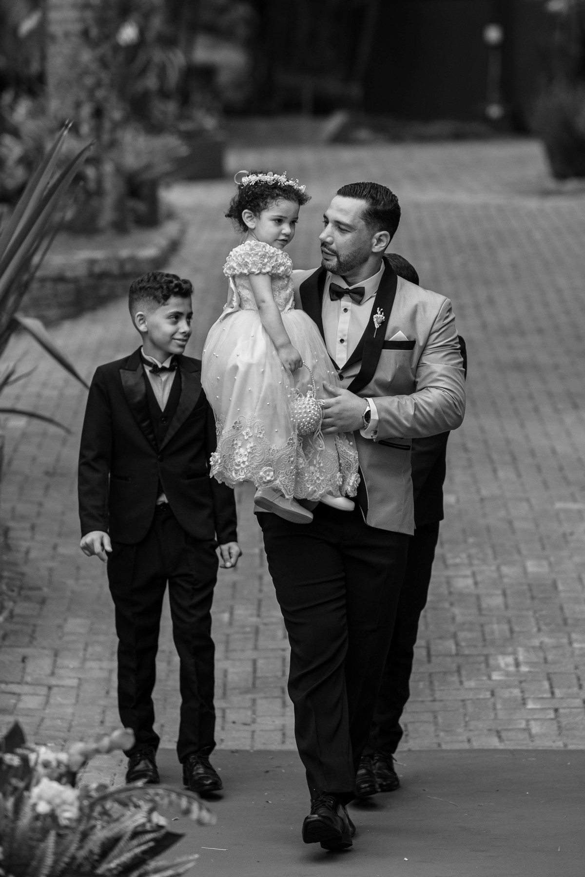  Espaço Dieters Lago.