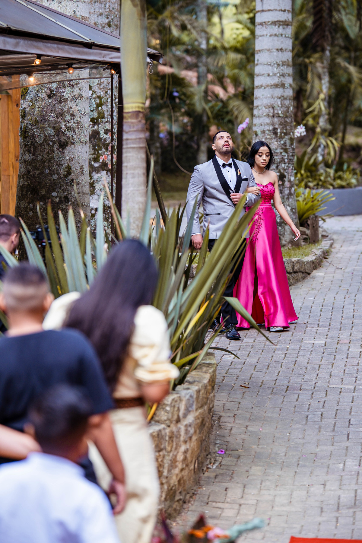  Espaço Dieters Lago.