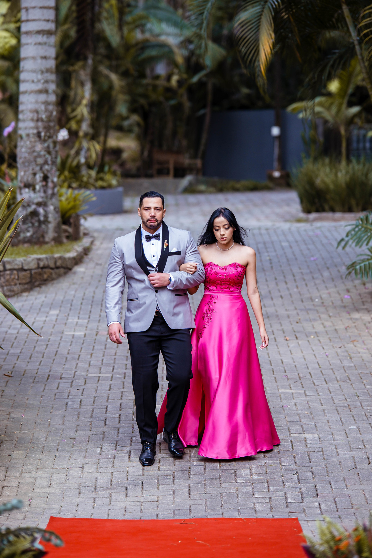  Espaço Dieters Lago.