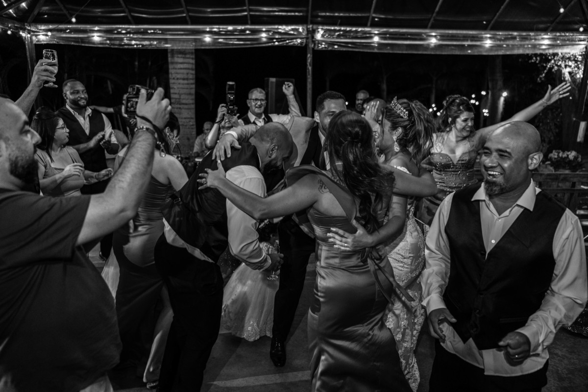  Espaço Dieters Lago.