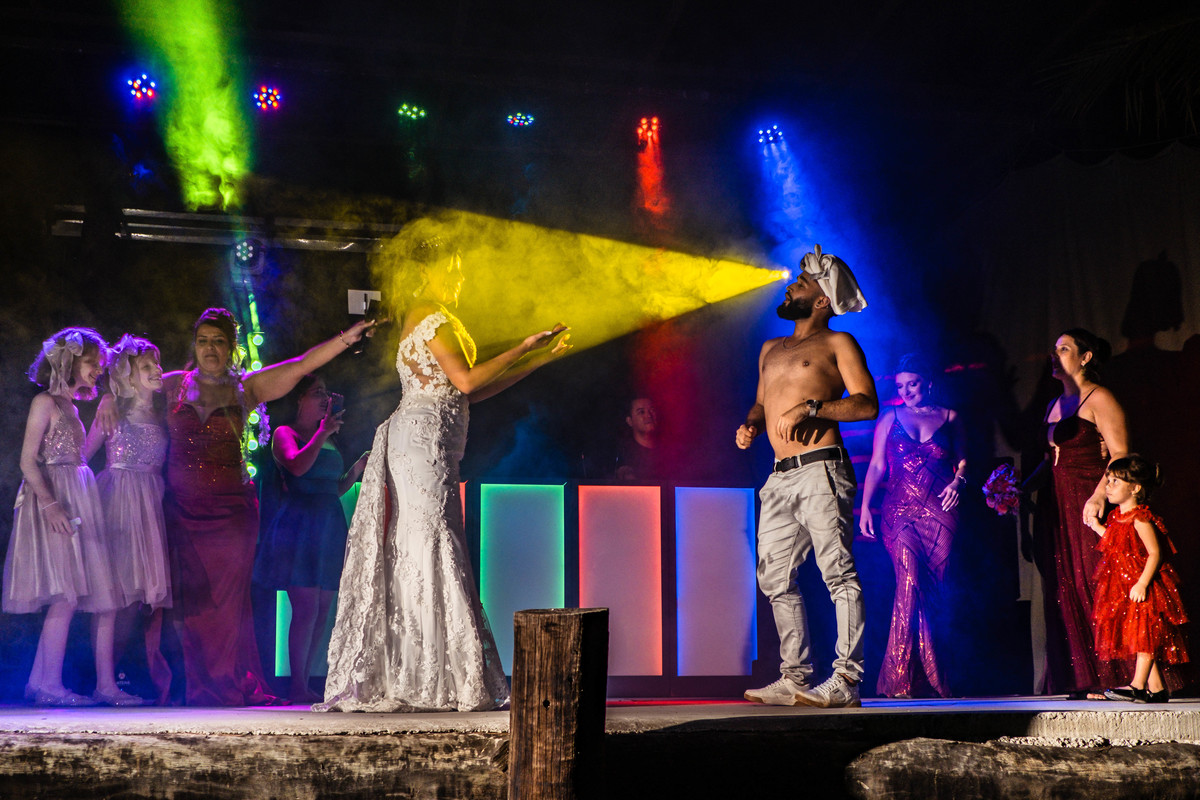  Espaço Dieters Lago.