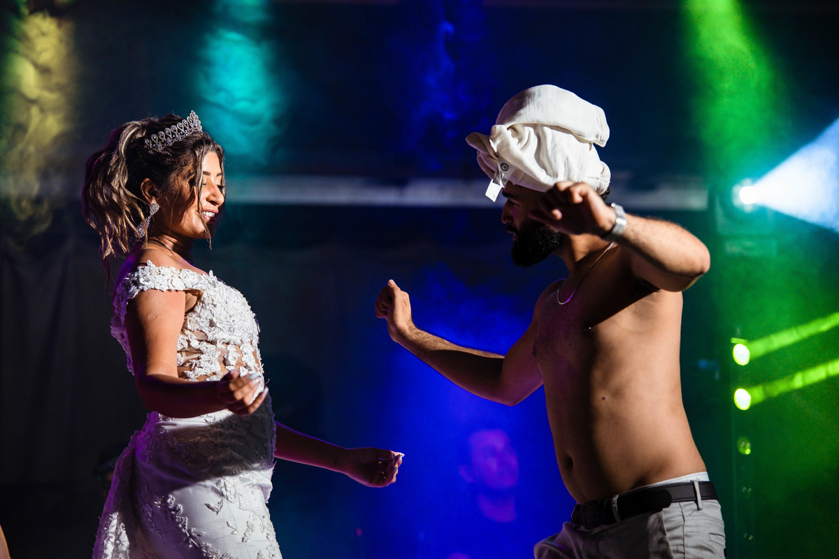  Espaço Dieters Lago.