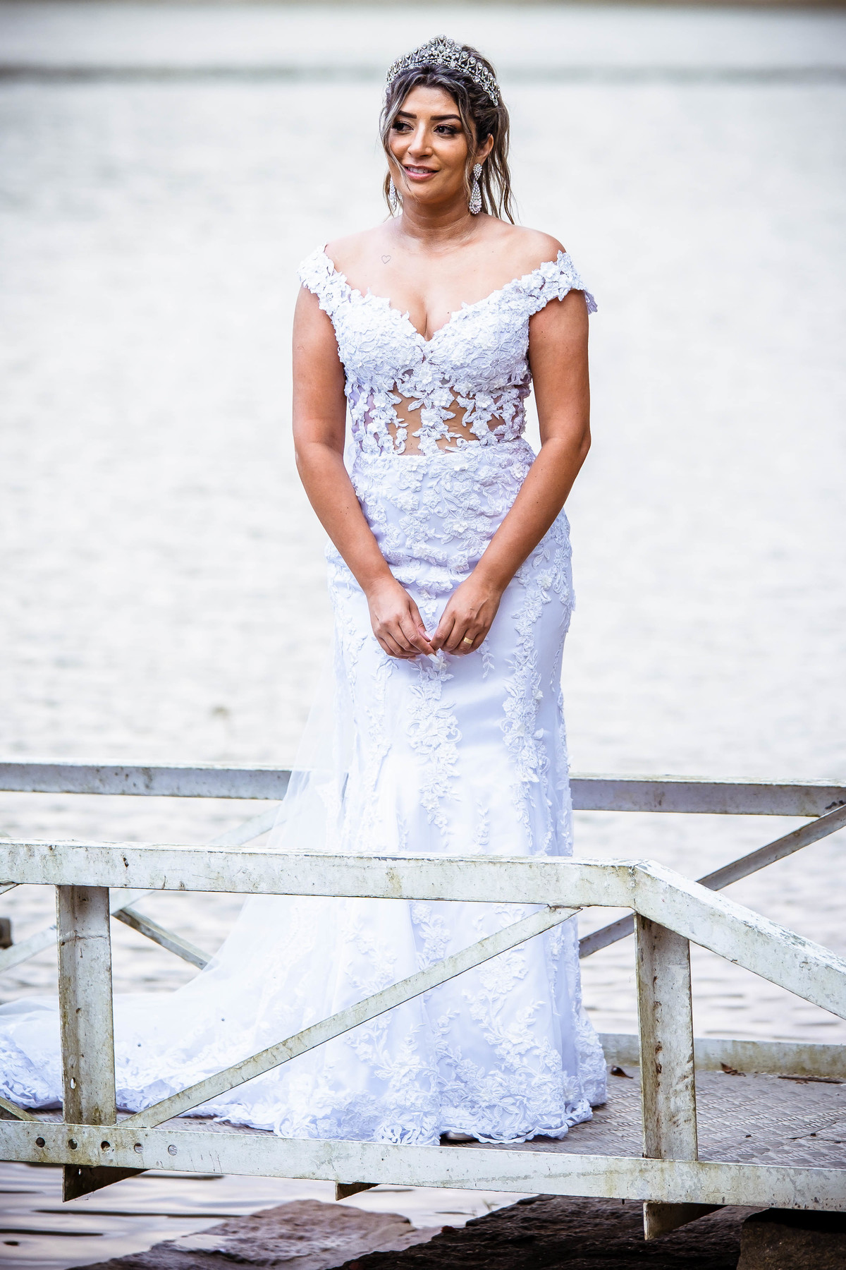  Espaço Dieters Lago.