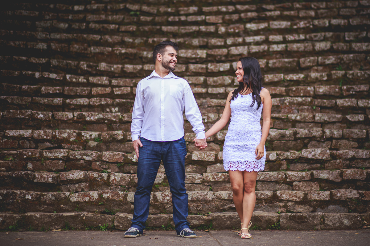 Book de Casal no Jardim Botanico de SP