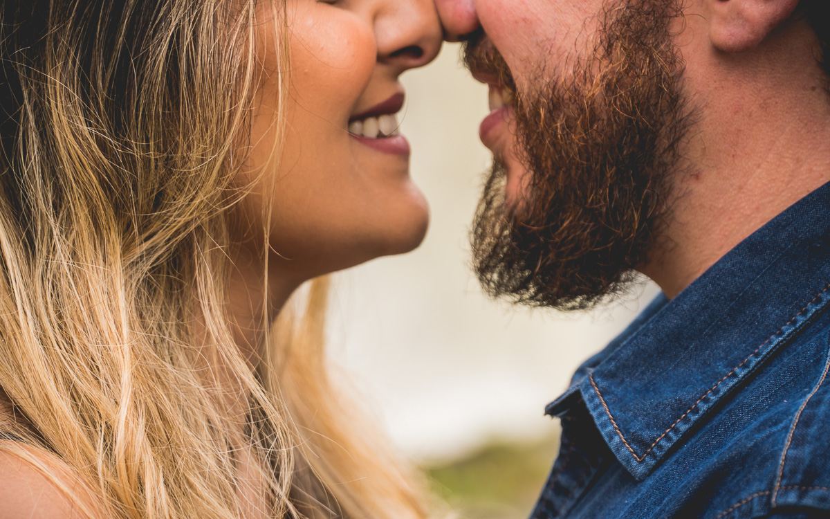 Ensaio de casal realizado pela Amazing Fotografia na Fazenda Ipanema em Sorocaba