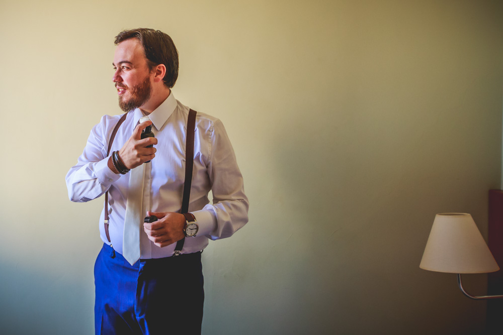 Making Off noivo Augusto no jacques janine