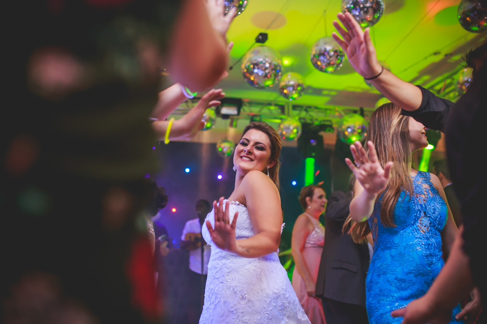 Balada animada no no Villa Sansu