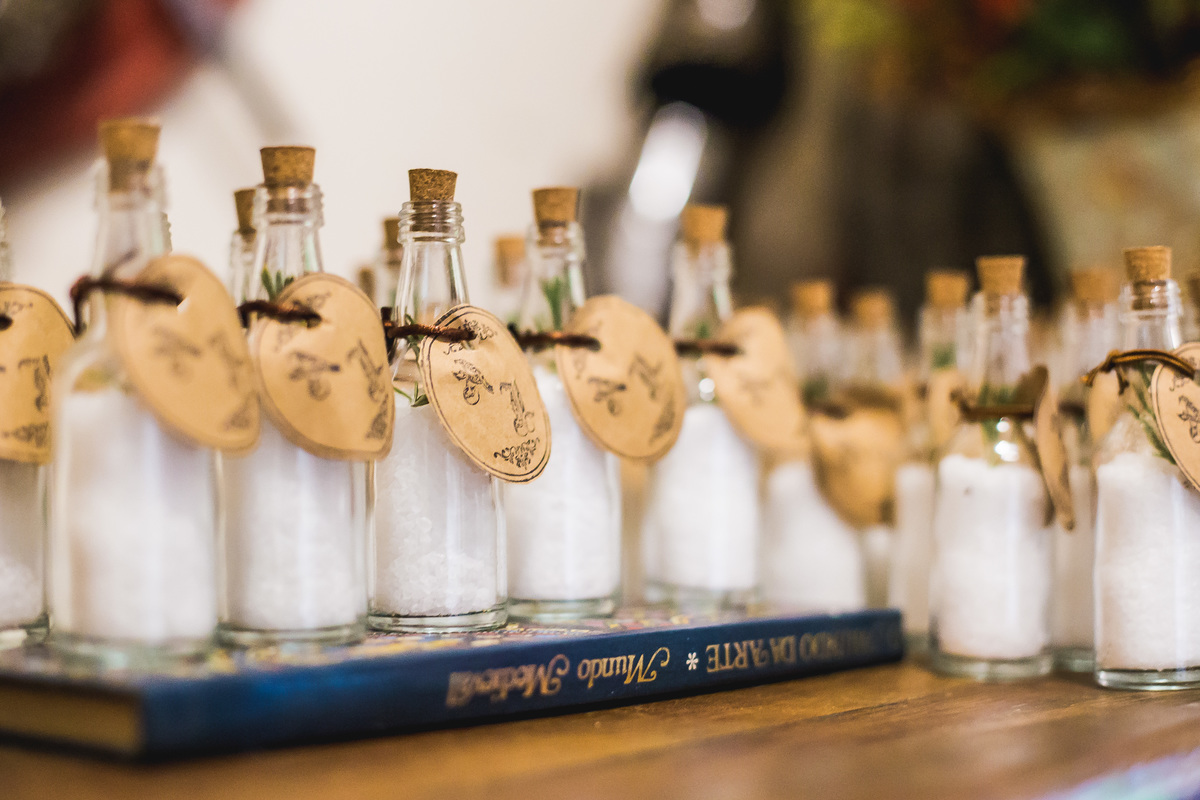 Casamento realizado no Castelo Nacional Inn em Campos do Jordão