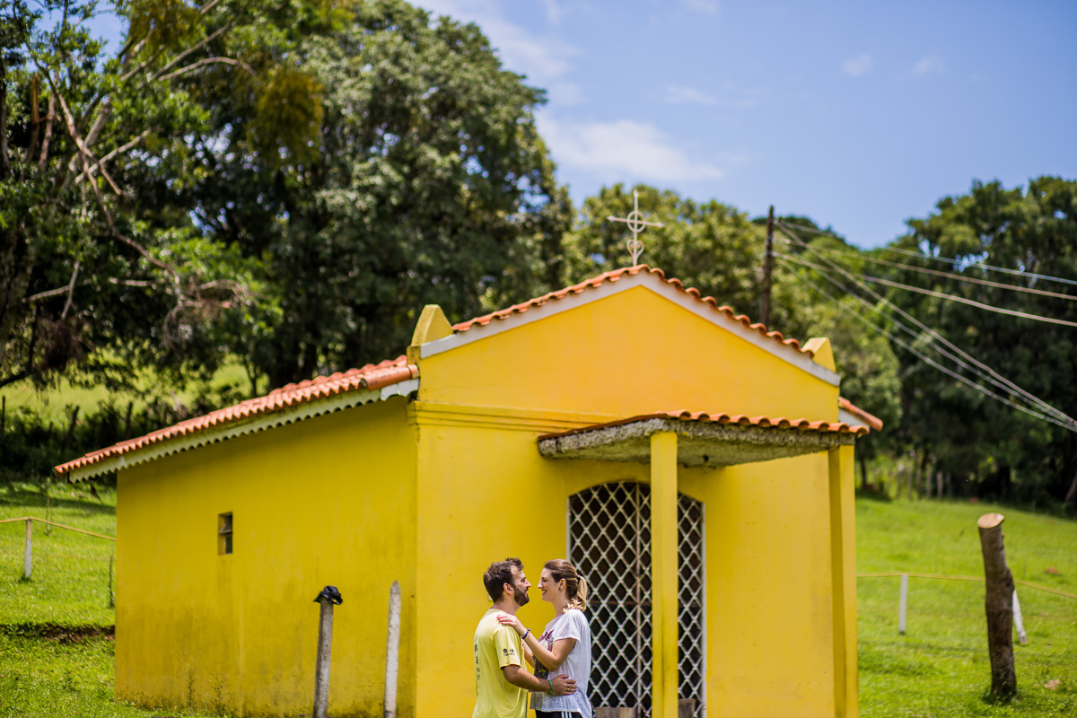 Lindo Pre Wedding realizado pela Amazing Fotografia na cidade de Joanópolis