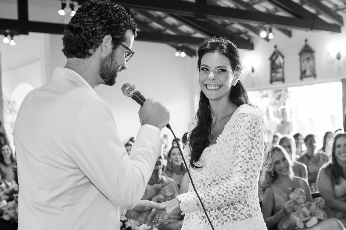 Amazing Fotografia realizando o casamento em Itu da Lica e do Pedro