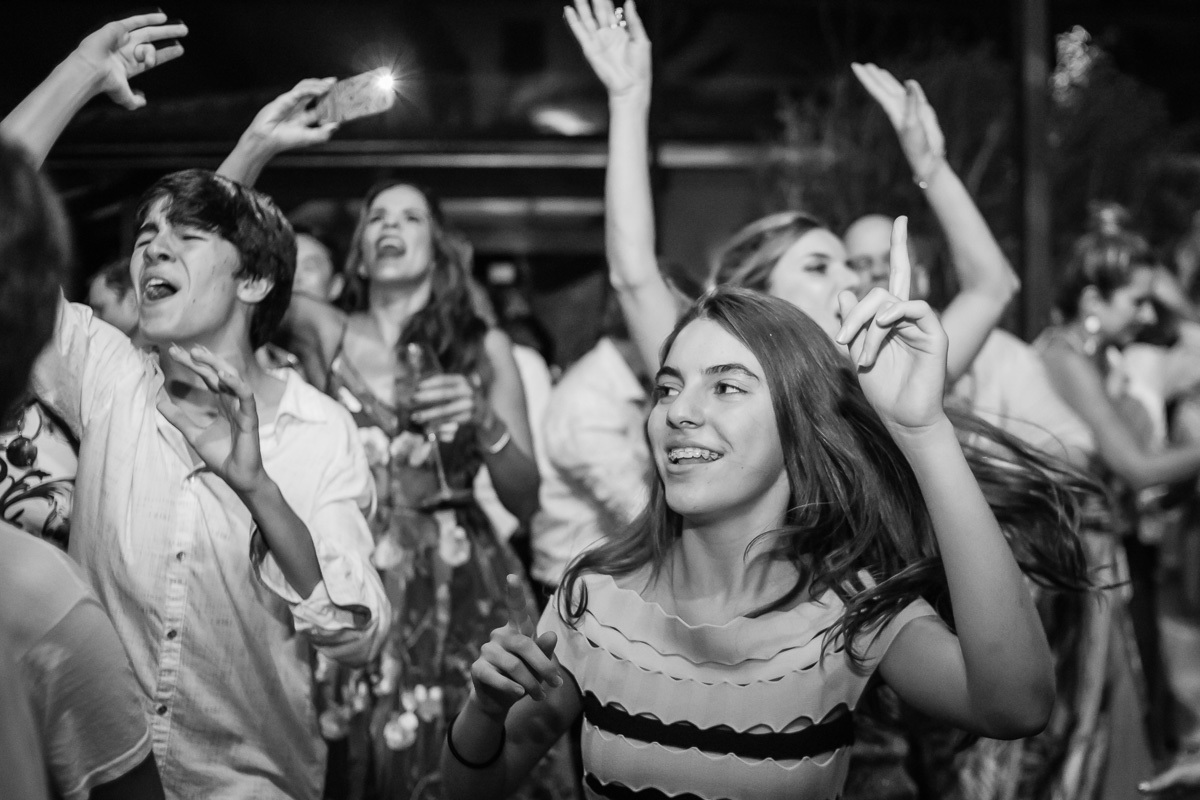 Balada super animada pelo Dj Ronaldo Gaspariam e registrado pela Amazing Fotografia