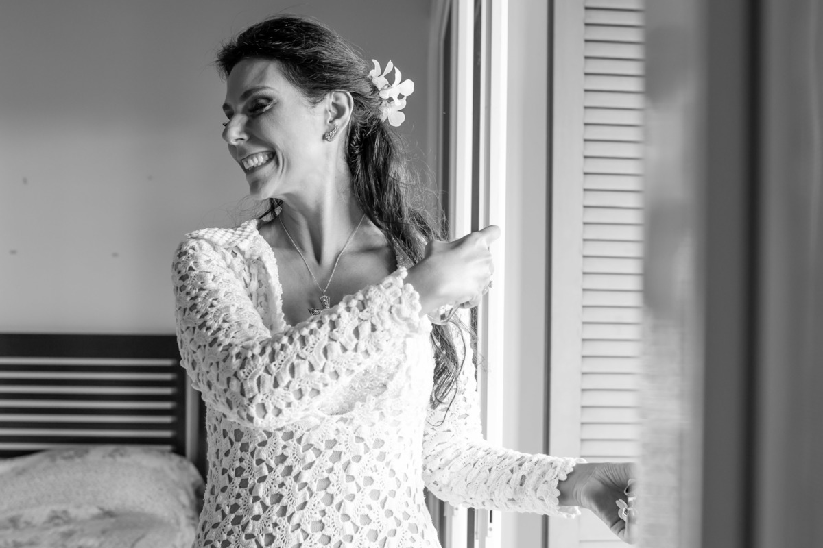 Amazing Fotografia realizando o casamento em Itu da Lica e do Pedro