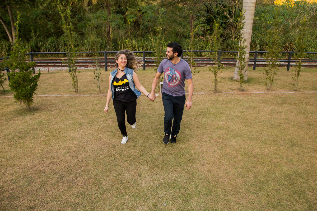 Pre Wedding realizado em Guararema da Rafaela e do Cleber