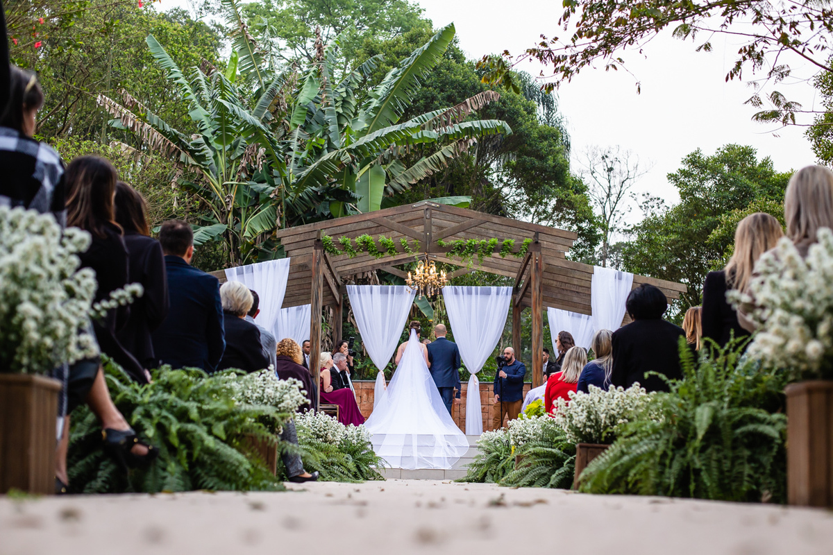 Casamento do Glauber e da Camila