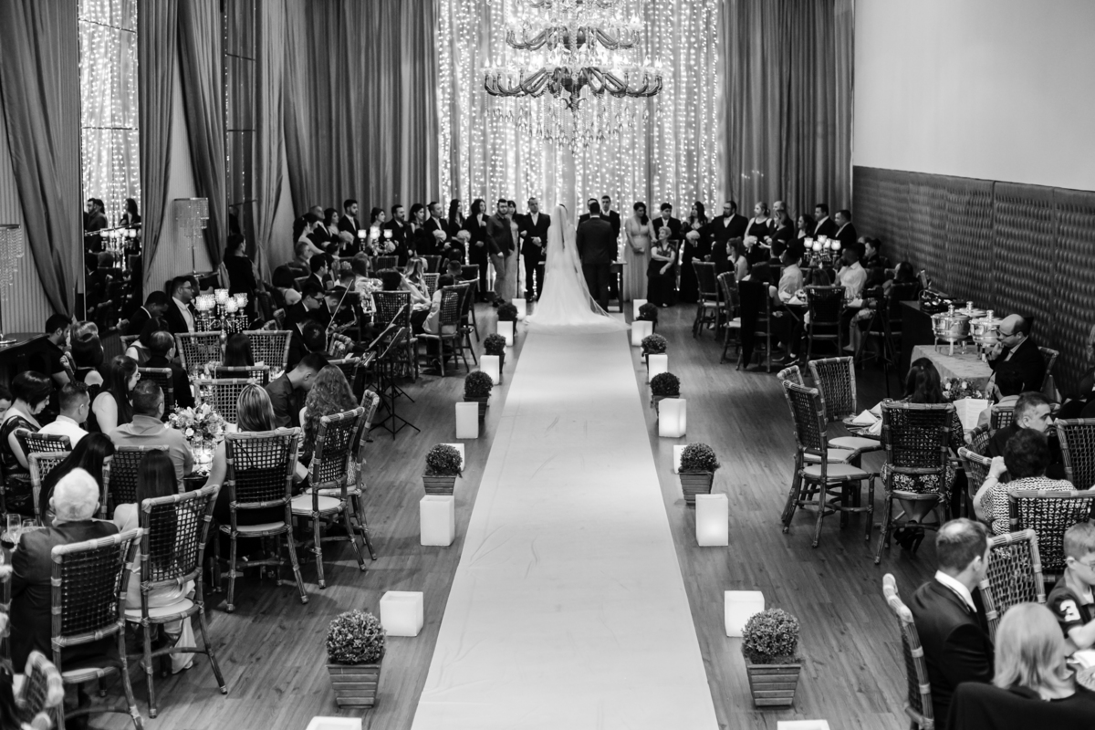 Foto no Mansão tulipas 