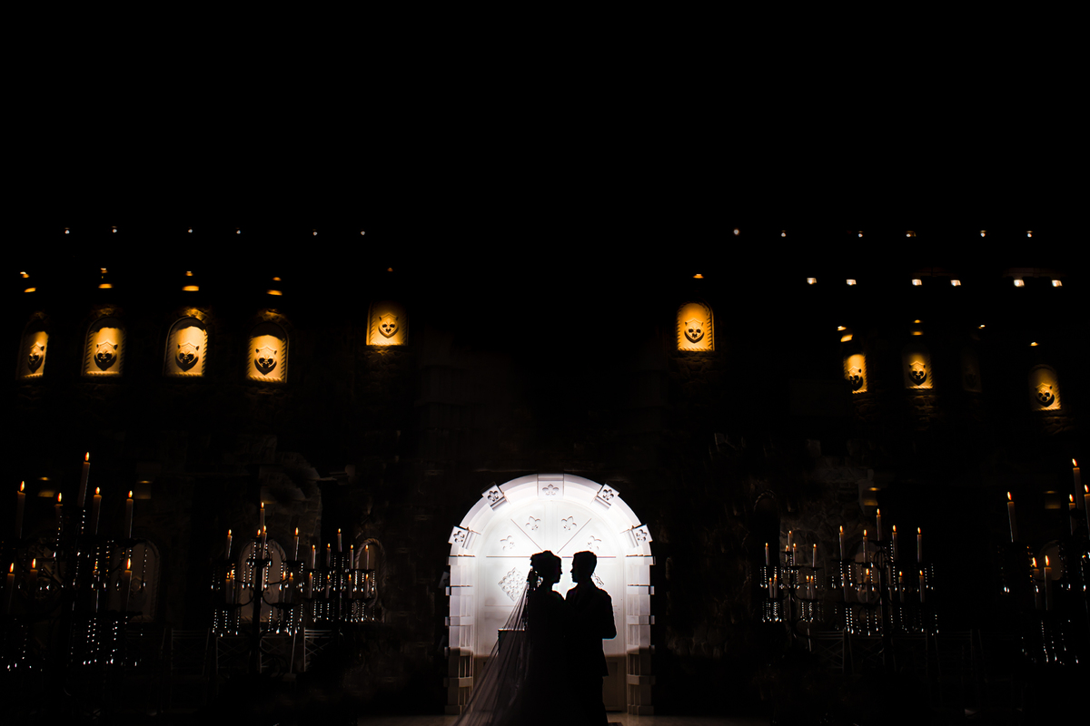 Ensaio pois casamento no monte castelo eventos 