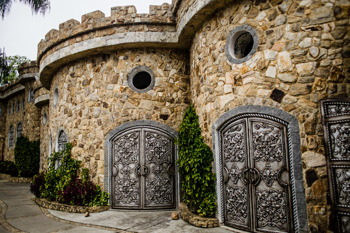 Monte castelo Eventos 