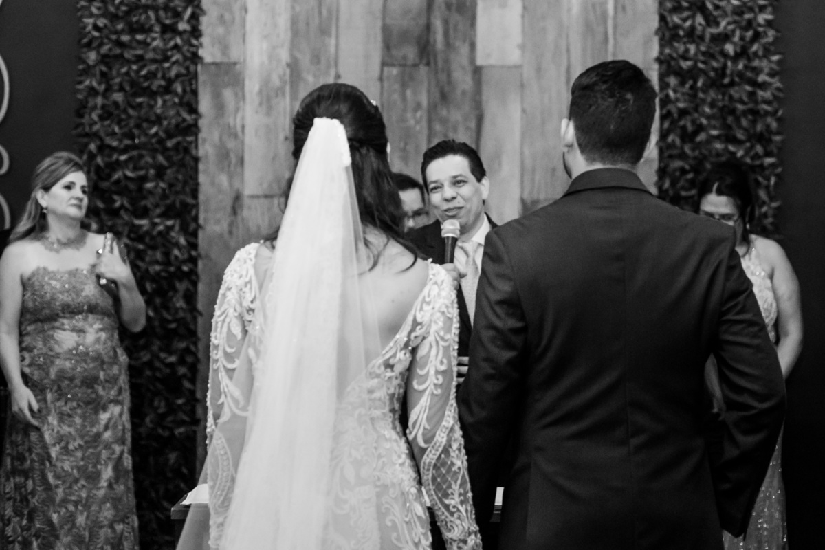 casamento Gabriela e Felipe Buffet Napoleão 