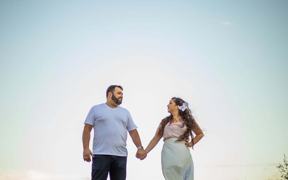 Fotografo de Casamento em São Paulo realizando o Ensaio de Casal da Marcela e do Glaucio