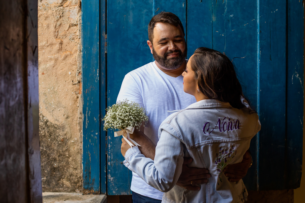 Ensaio de Casal Pre Wedding na Fazenda Ipanema em Sorocaba