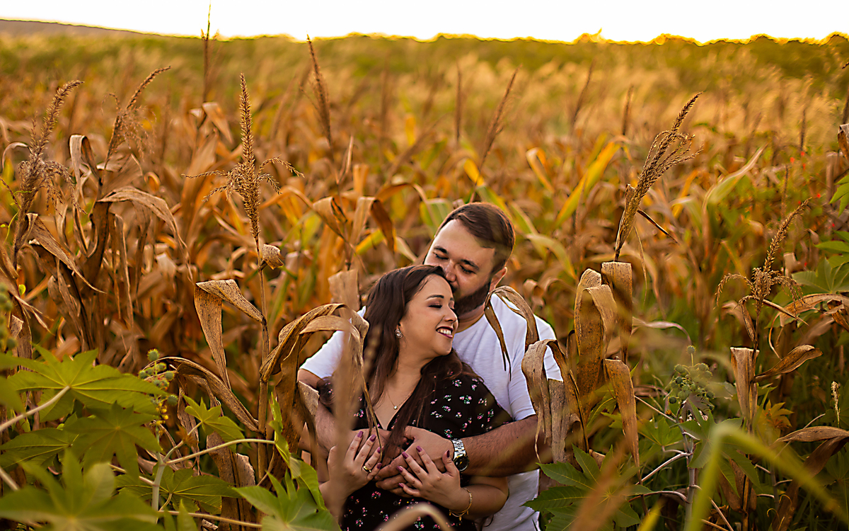 Fotografo de Casamento realizando o ensaio Pre Wedding da Marcela e do Glaucio em Sorocaba
