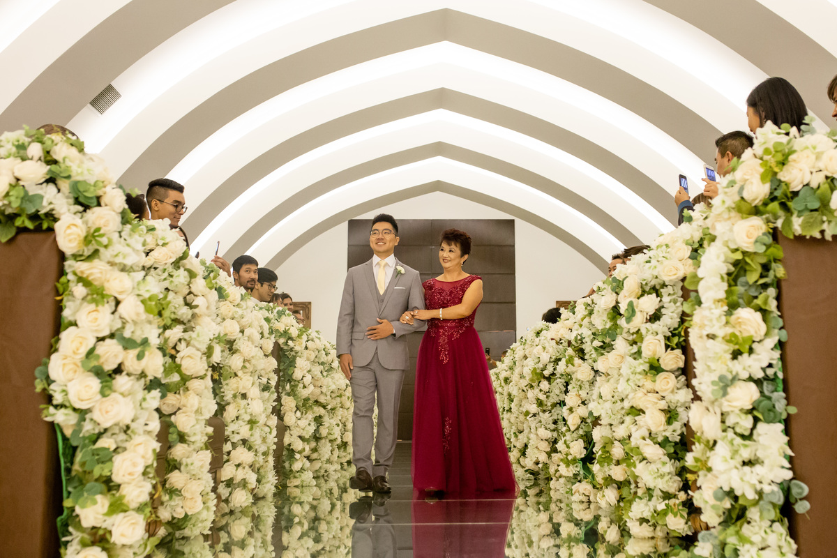 Casamento Bianca e Rafael na mansão Adelia Prado
