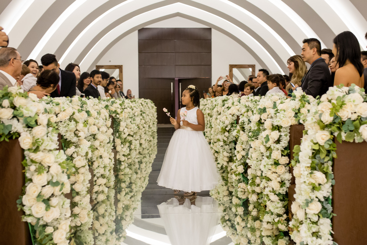 Casamento Bianca e Rafael na mansão Adelia Prado