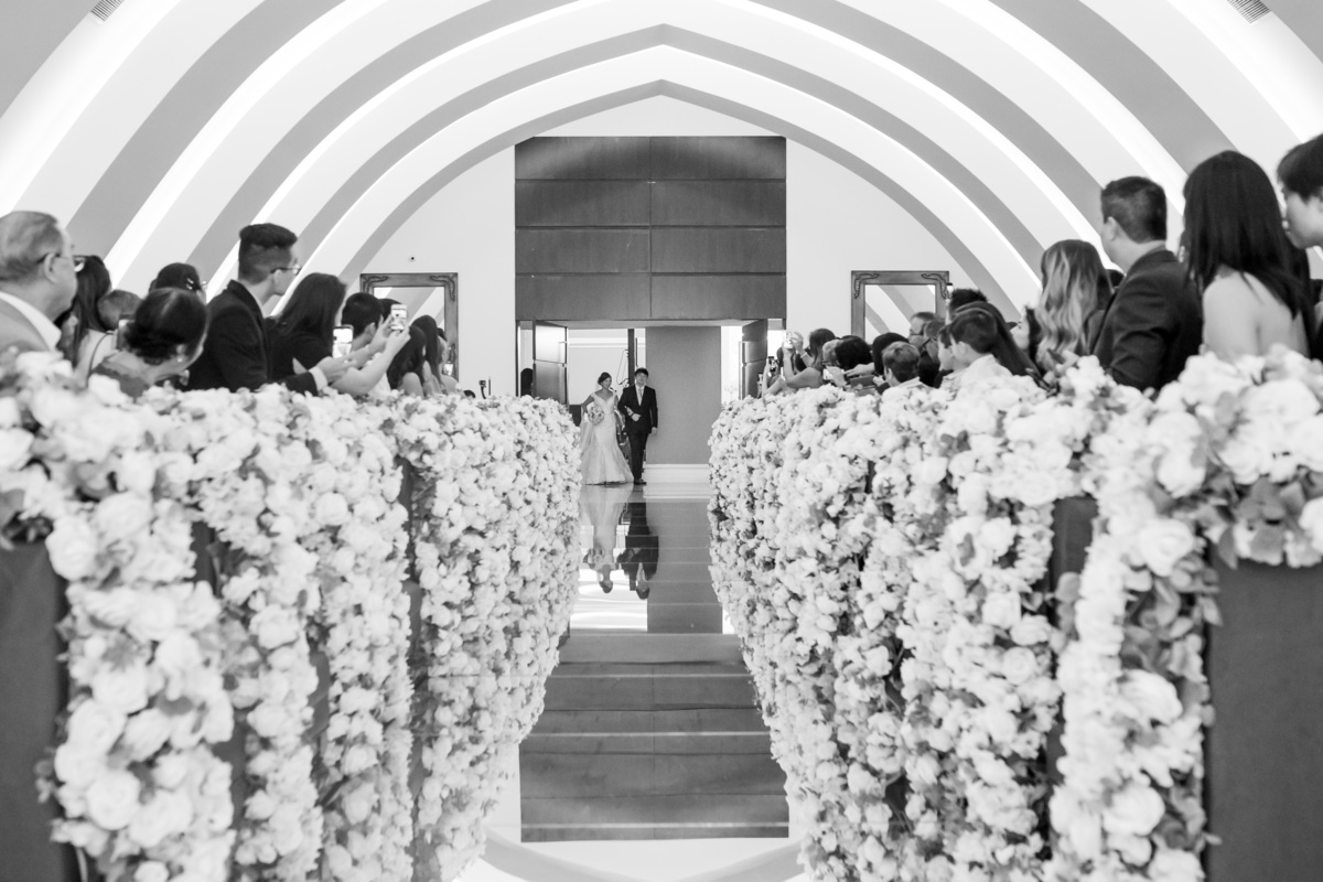 Casamento Bianca e Rafael na mansão Adelia Prado