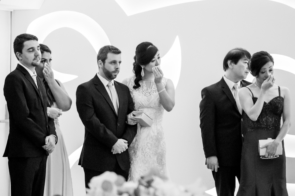 Casamento Bianca e Rafael na mansão Adelia Prado emoção