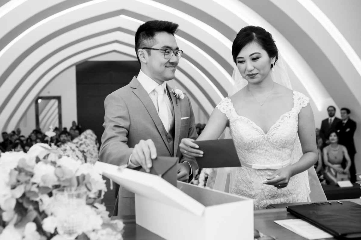 Casamento Bianca e Rafael na mansão Adelia Prado