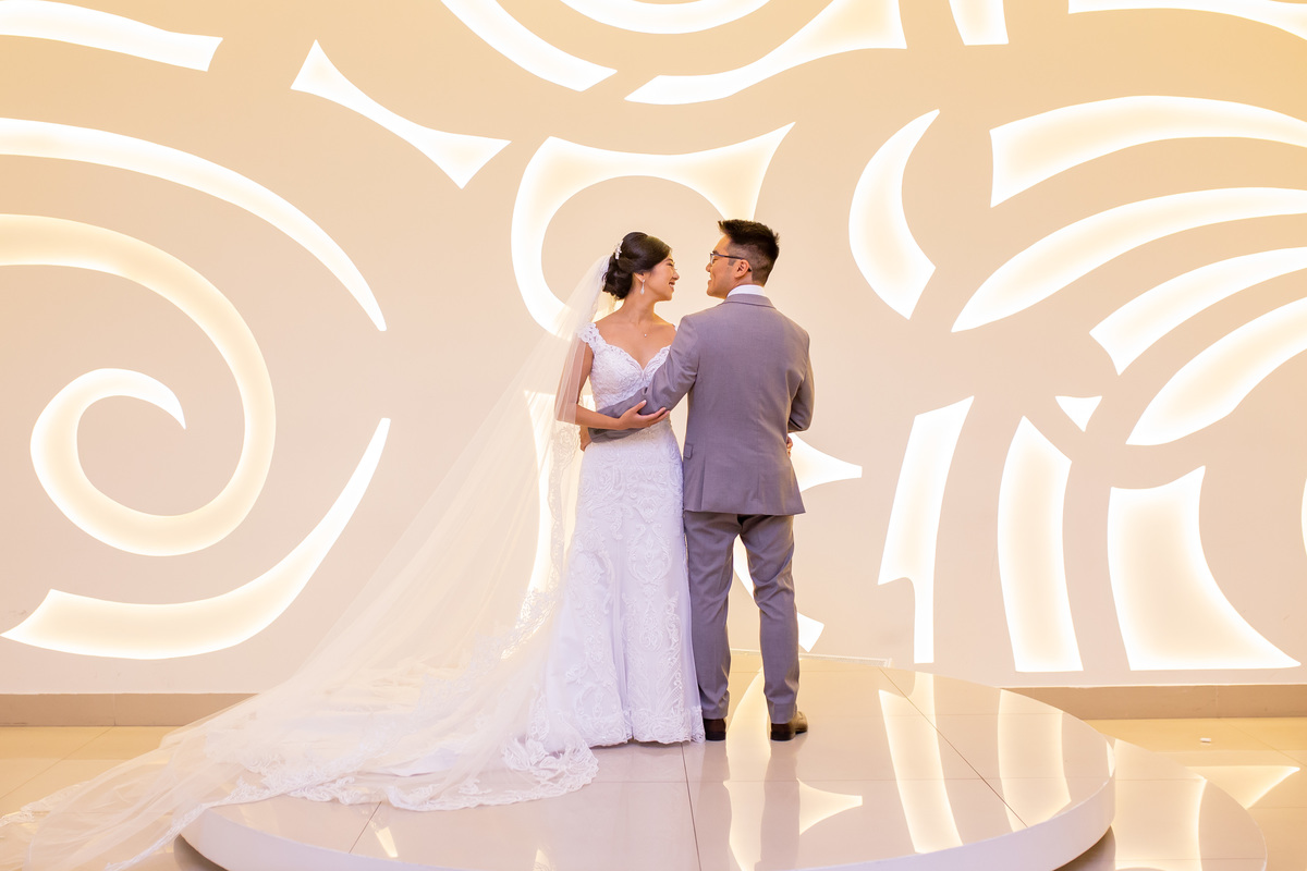 Casamento Bianca e Rafael na mansão Adelia Prado