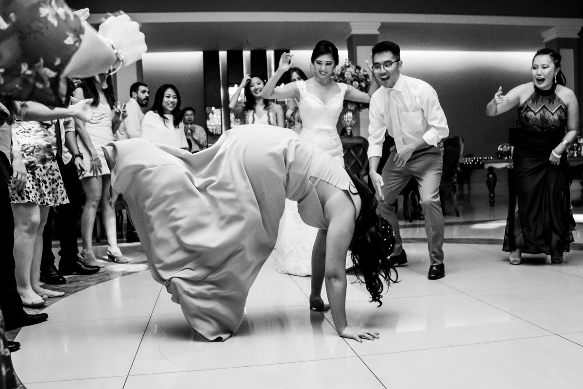 Casamento Bianca e Rafael na mansão Adelia Prado