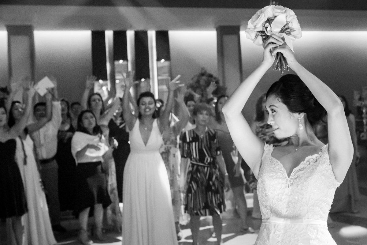 Casamento Bianca e Rafael na mansão Adelia Prado