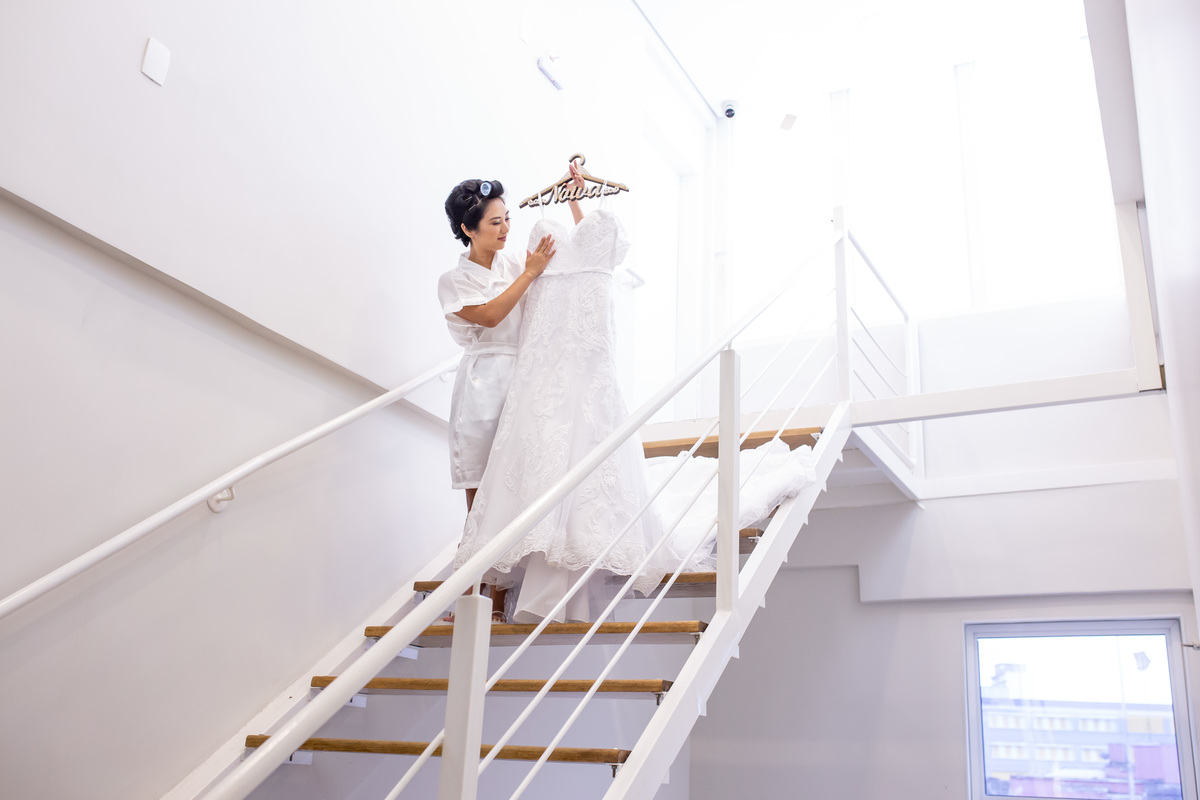 Casamento Bianca e Rafael na mansão Adelia Prado