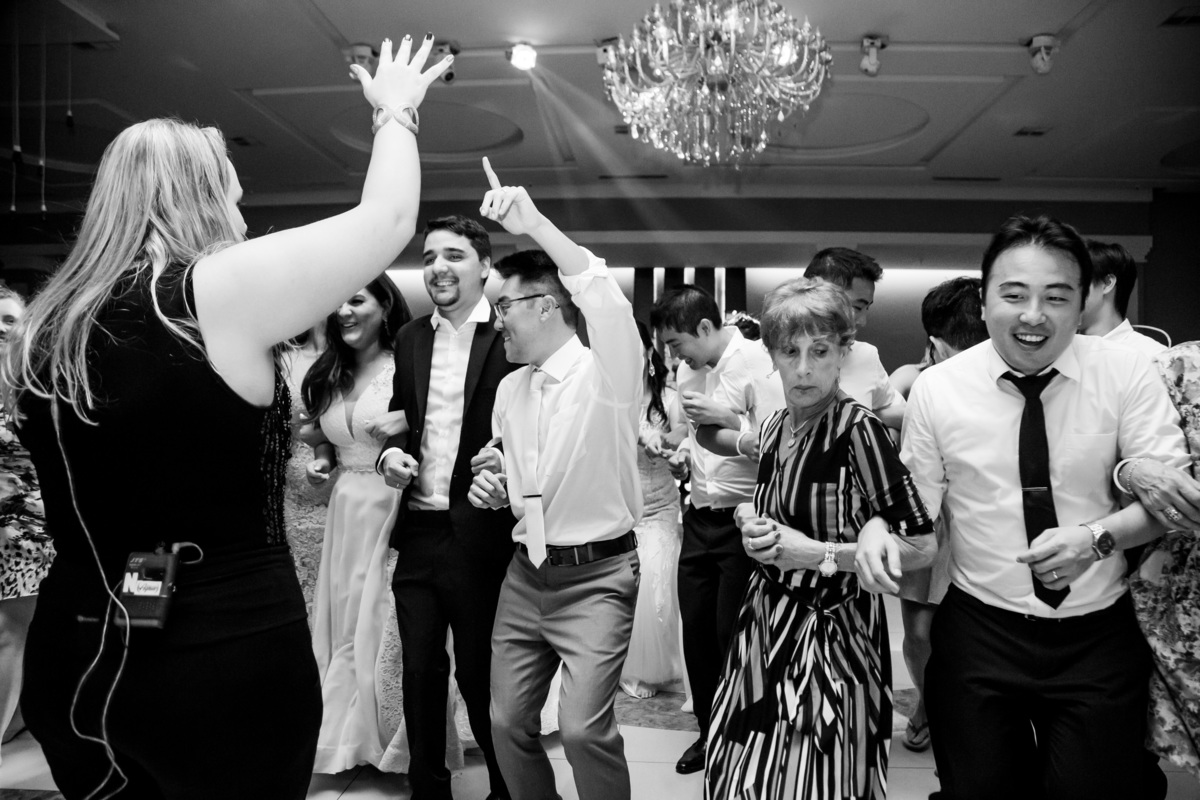 Casamento Bianca e Rafael na mansão Adelia Prado