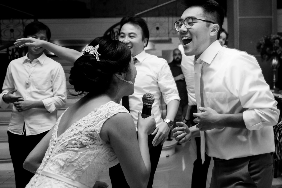 Casamento Bianca e Rafael na mansão Adelia Prado